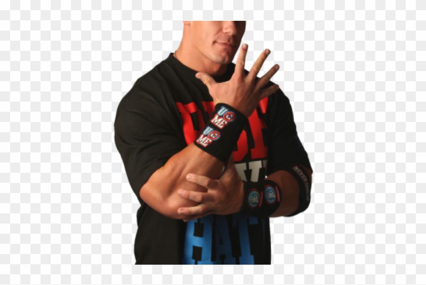 John Cena Clipart Design - John Cena In Style - Png Download #2408041
