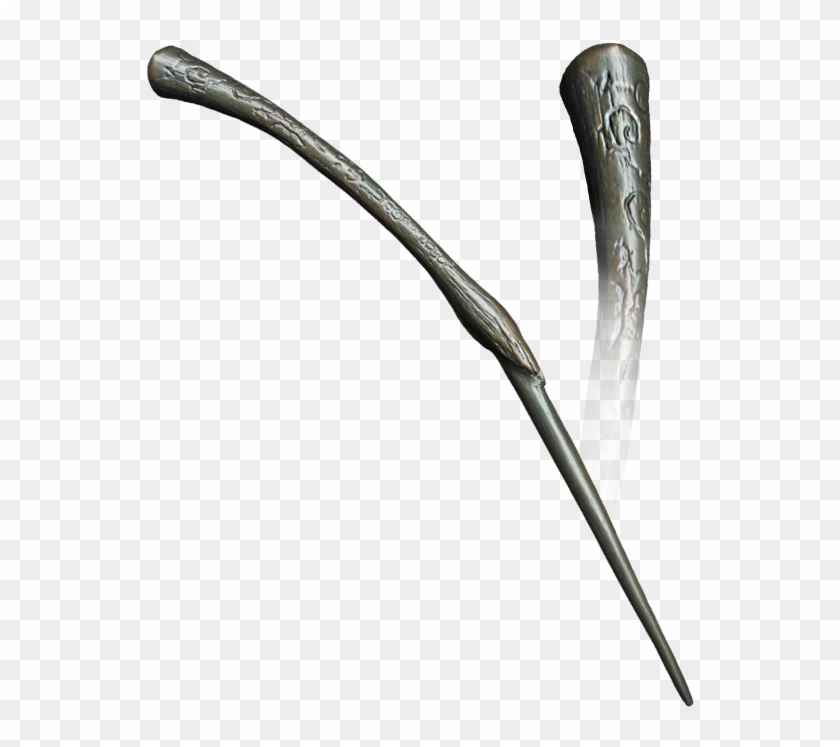 Discover Ideas About Bellatrix Lestrange Wand - Varita De Bellatrix Lestrange Clipart