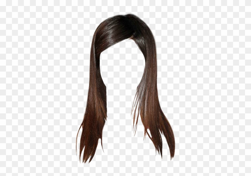Victoria Justice Formal Long Straight Hairstyle - Lace Wig Clipart #2408713