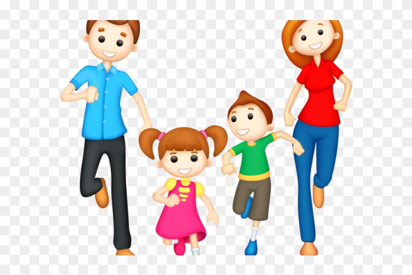 Family Clipart Png Transparent Png