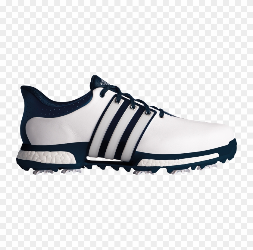 Men Shoes Png Image Source - Adidas Knit Golf Shoes Clipart #2408804