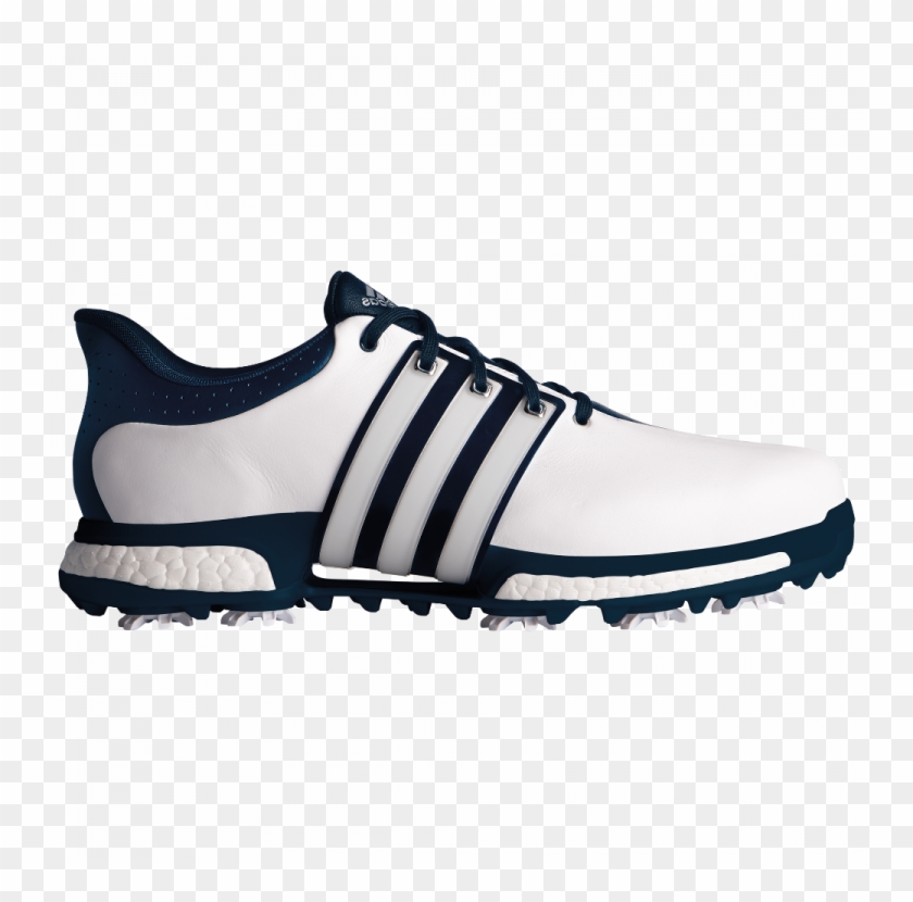 Download Men Shoes Png Image Source Adidas Knit Golf Shoes Clipart