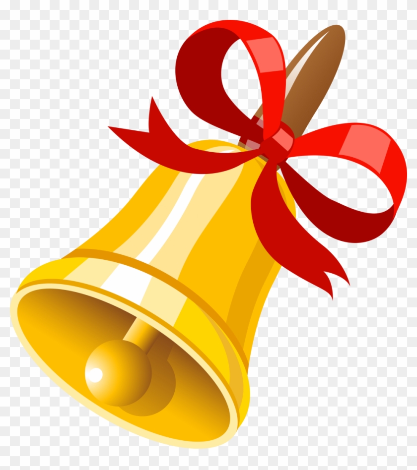 Колокольчик Пнг Clipart
