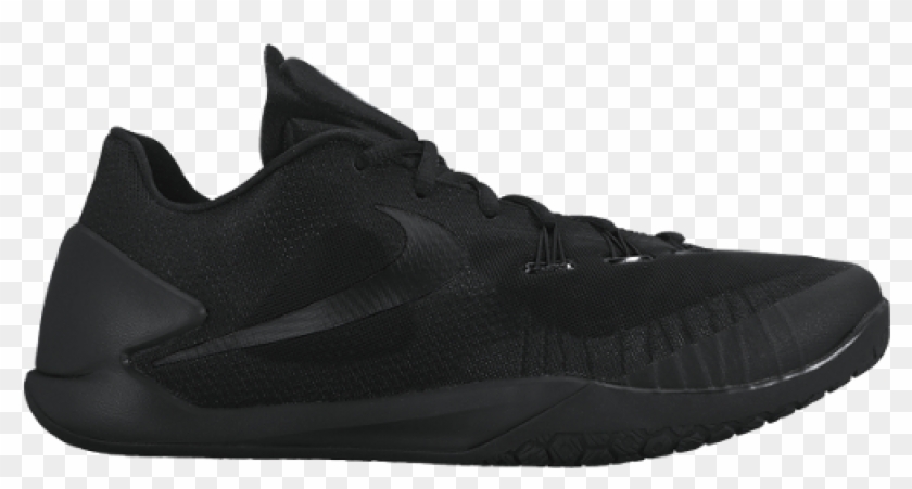 Nike Air Black Clipart