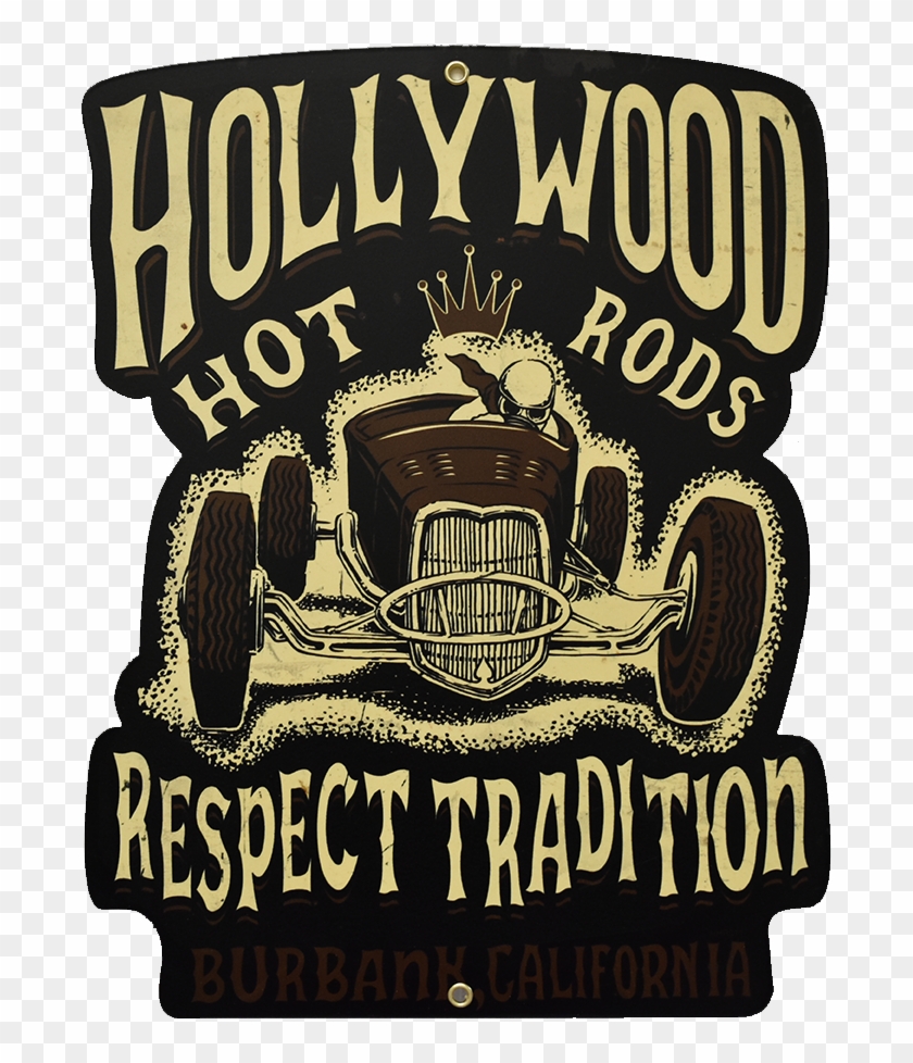 This Metal Sign Measures 12 Inches By 12 Inches And - Vintage Car Clipart