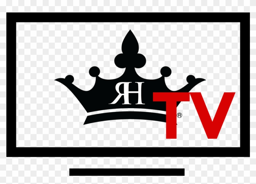 Royal Heir Tv - Fubu Crown Logo Clipart #2409435