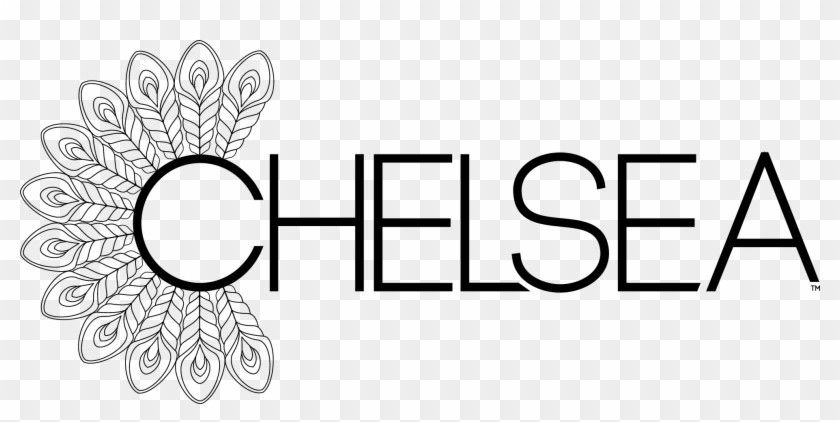 Name Chelsea , Png Download - Chelsea Name Logo Clipart