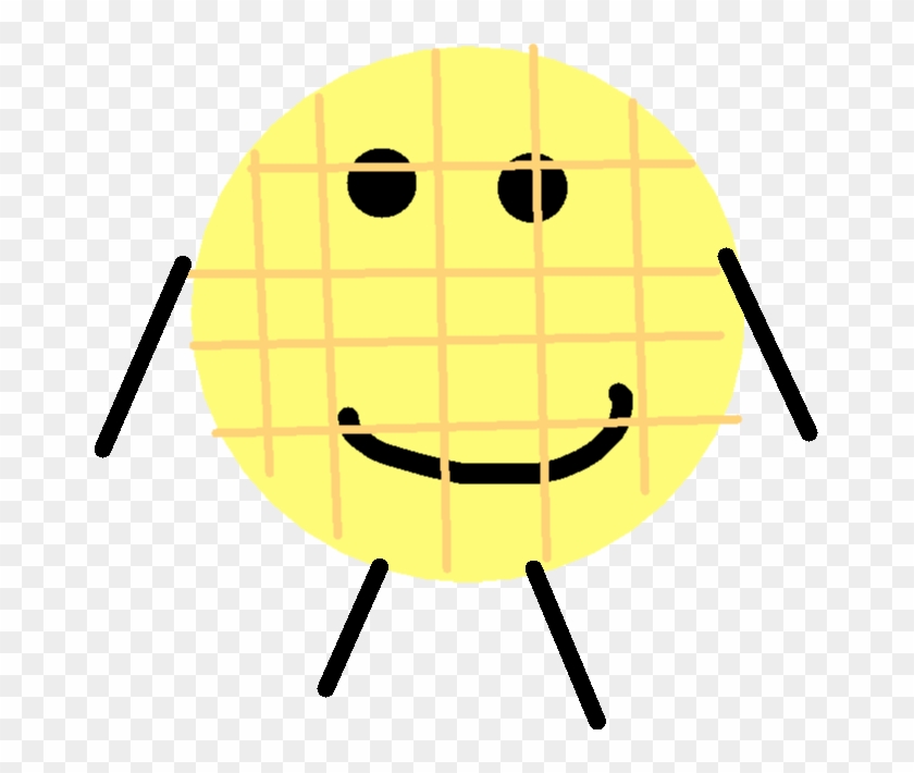 Drawing - Drawing1 - Smiley Clipart #2409478
