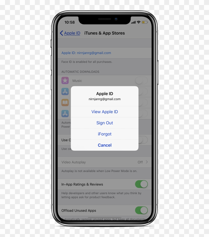 View Apple - Iphone Clipart