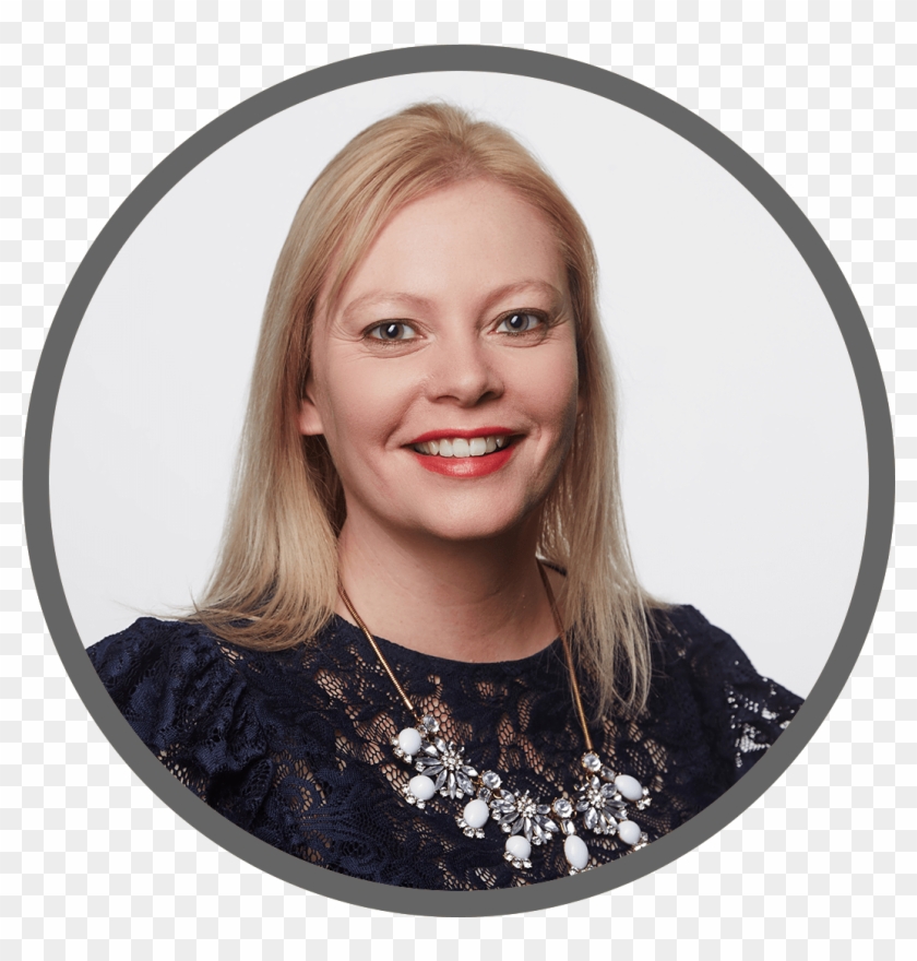 Adele Ward Is Our Team's Marketing Manager And Brings - Girl Clipart