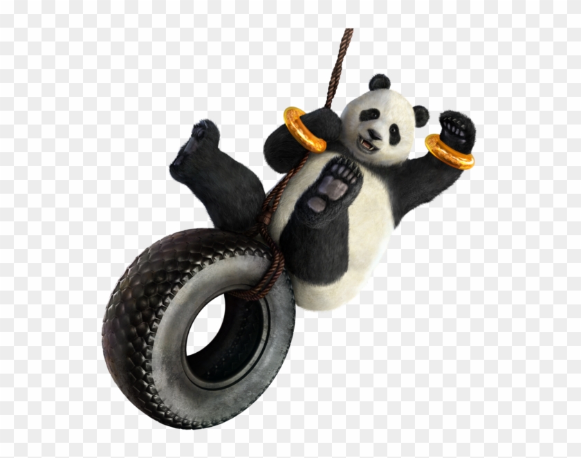 Tekken Png Clipart #2409576