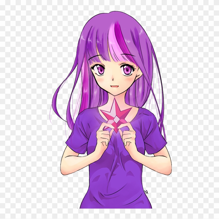 D-tomoyo, Humanized, Safe, Simple Background, Transparent - My Little Pony Human Twilight Clipart