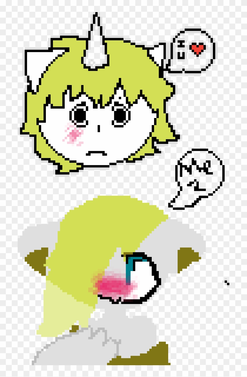 Lulu And Sparkles Clipart #2409657