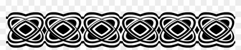 Celtic Border Clipart
