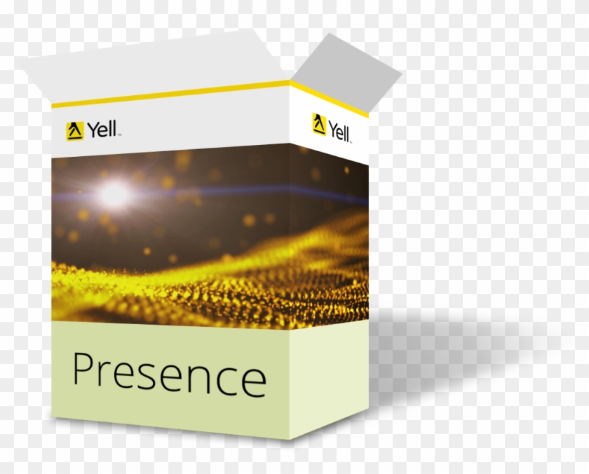 Presence Packages Clipart #2409874