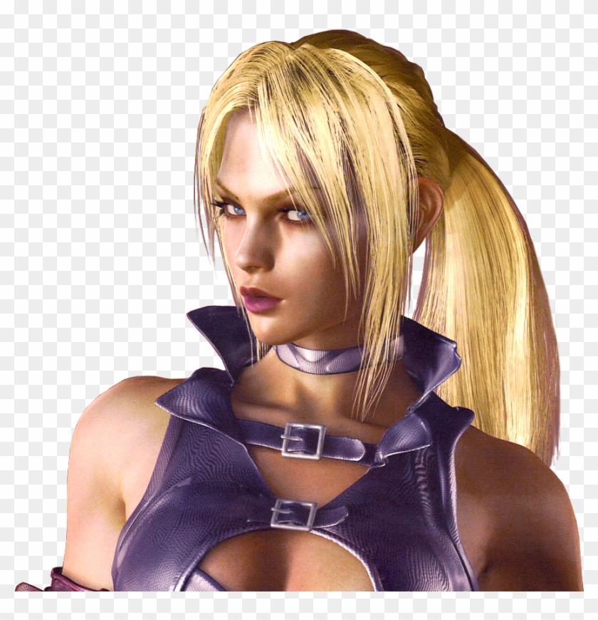 Tekken Images Nina Williams Hd Wallpaper And Background - Nina Williams Clipart