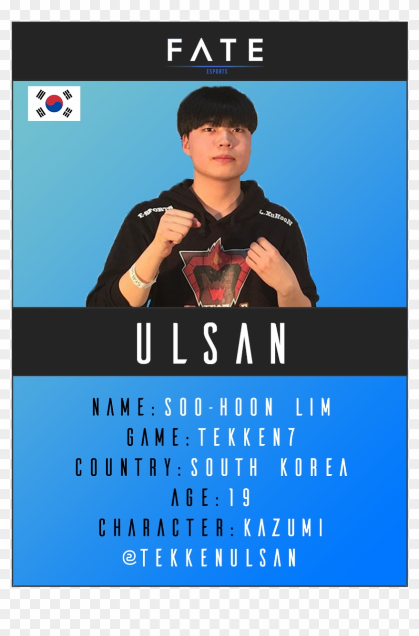 Fate Esports - Poster Clipart #2409911