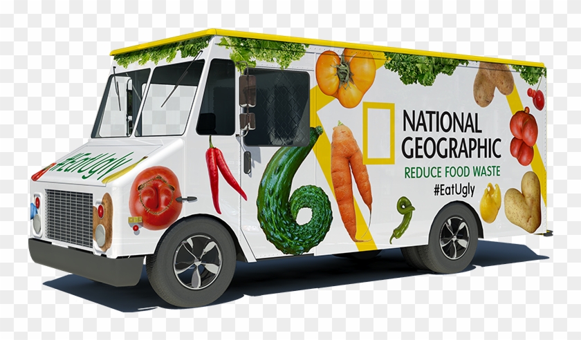 Third Slide - Food Truck Clipart #2410079