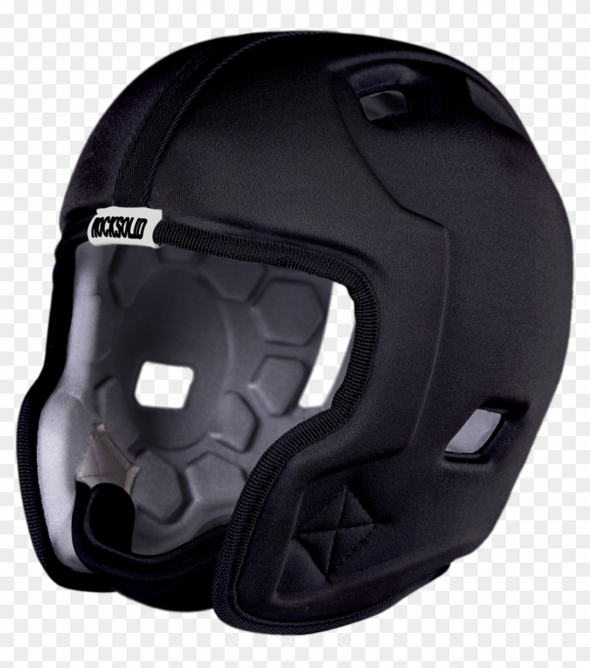 Rocksol#rs2 Soft Shell Protective Helmet - Bicycle Helmet Clipart #2410118