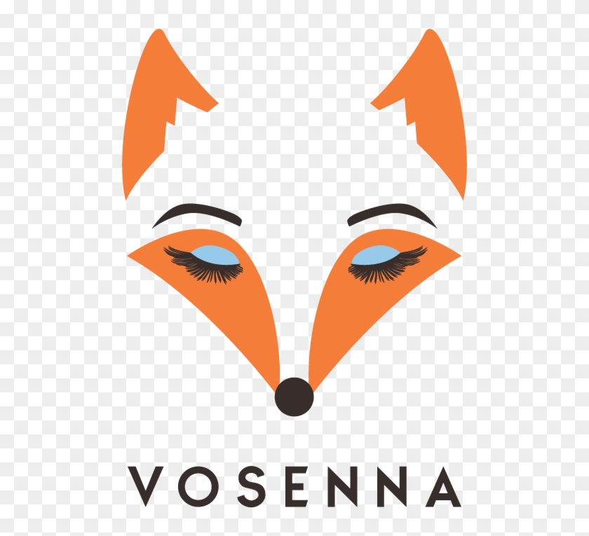 True Beauty Comes From Loving Who You Are - Red Fox Clipart #2410123