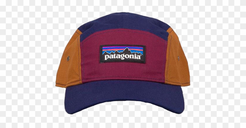 #png #aesthetic #patagonia #hat #hiking #camping #preppy - Aesthetic Hat Transparent Background Clipart #2410171