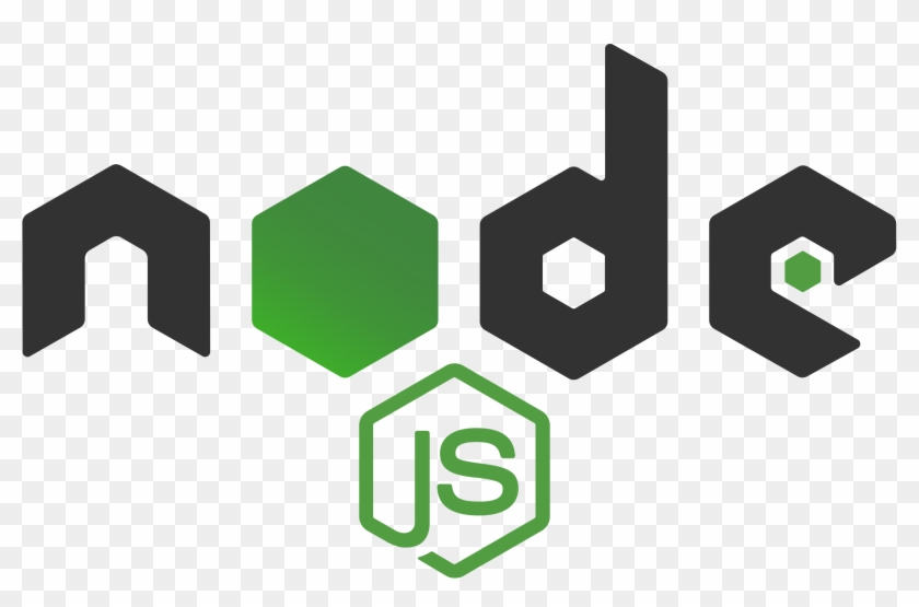 Js Logo Png Transparent - Node Js Logo Png Clipart
