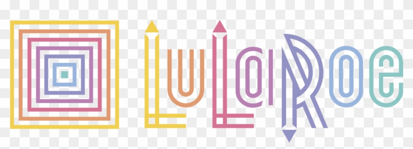 Lularoe Logo Clipart #2410438