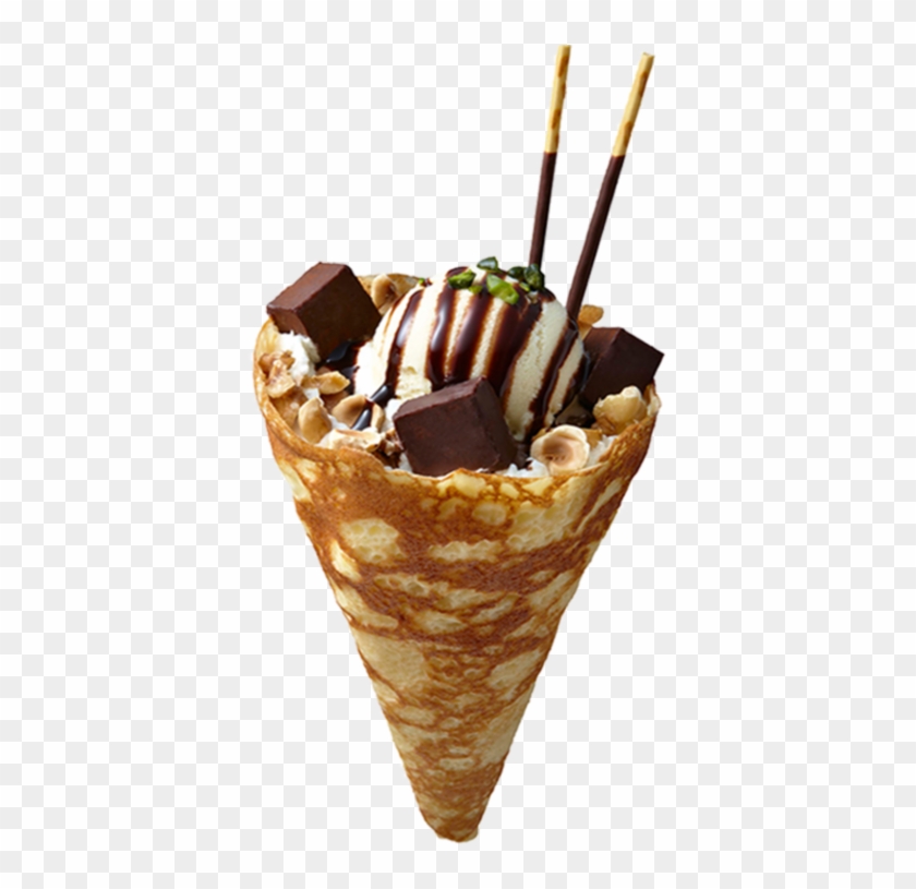 Crepe Japan Clipart