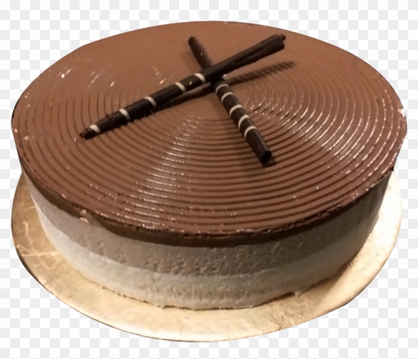 Chocolate Cake , Png Download - Chocolate Cake Clipart #2410532