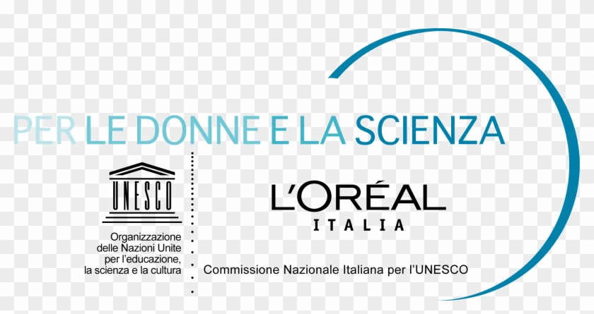 Free Loreal Logo Transparent - Loreal Clipart #2410534