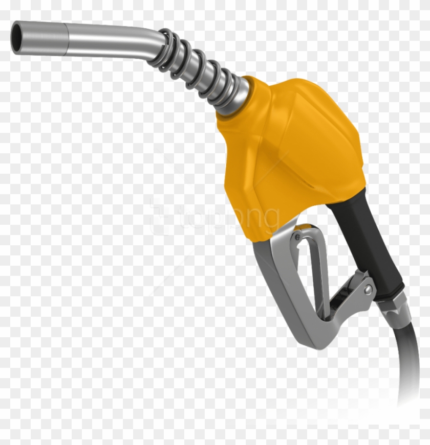 Free Png Download Fuel - Transparent Gas Pump Png Clipart #2410684