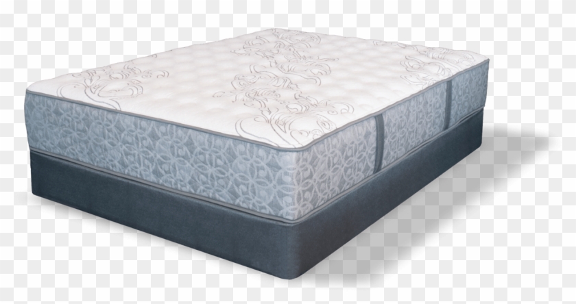 Dreamhaven Dunes West Extra Firm Mattress - Mattress Clipart