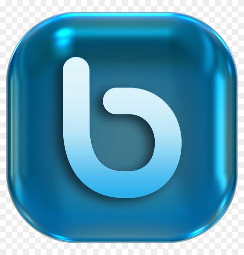 Icons Symbols Bing - Iconos Bing Clipart #2410727