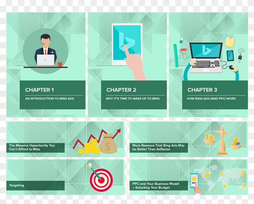 Bing Ads , Png Download - Graphic Design Clipart