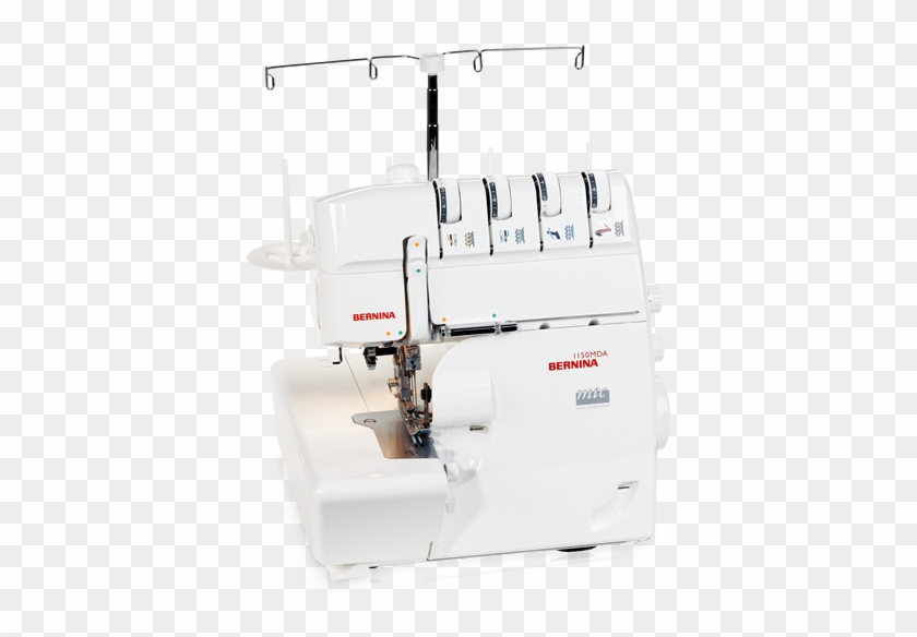 Sewing And Vacuum Products Machines 1150mda Header - Bernina Overlock Clipart #2410867