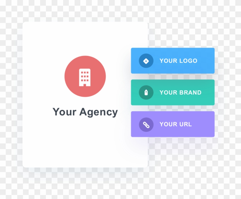 White Label Settings - White Label Clipart #2410990