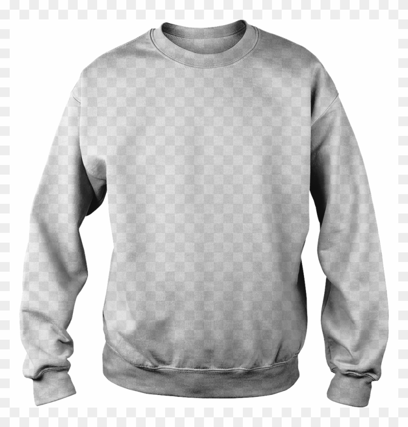 Unisex Long Sleeve - Freddie Mercury Champion Sweatshirt Clipart