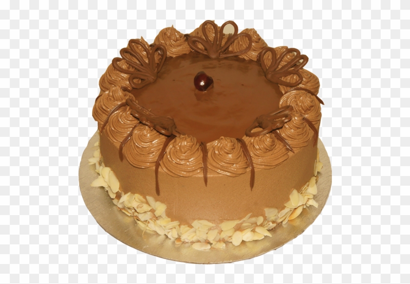 Chocolate Cake Clipart #2410996