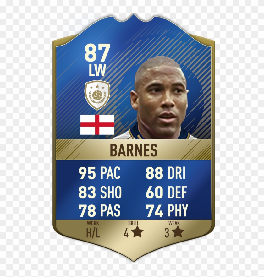 Fifa Icons Predictions For Fifa 18 Ultimate Team - Lahm Fifa 19 Card Clipart