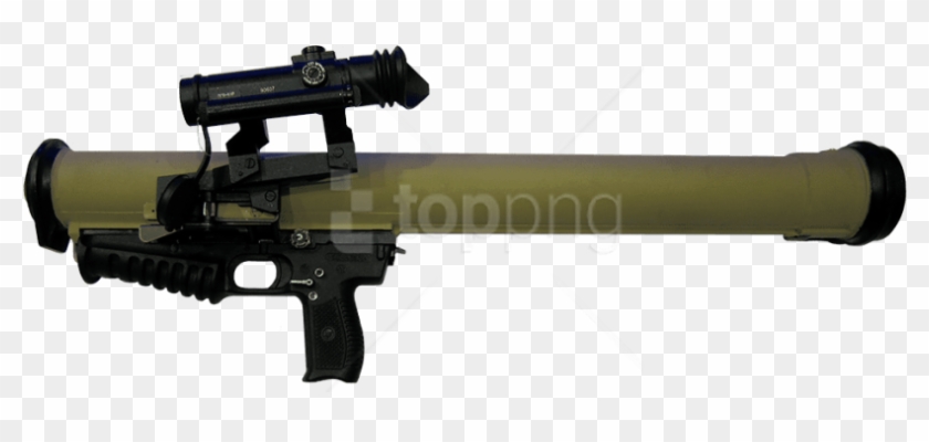 Free Png Download Launcher Grenade Png Clipart Png - Rpg 26 Grenade Launcher Transparent Png #2411292