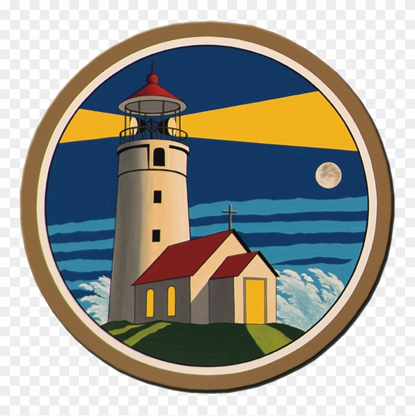 Lighthouse Clipart #2411522
