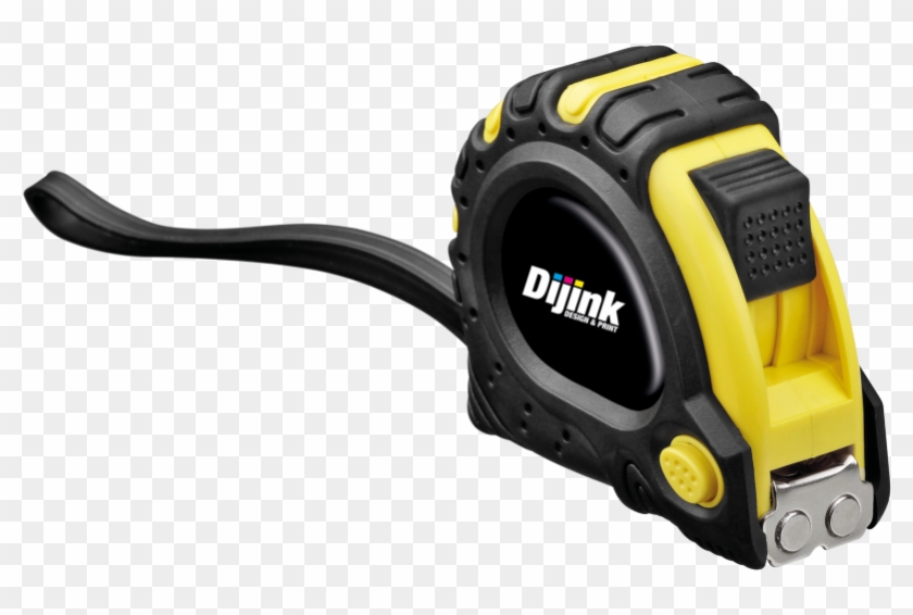 Textra 2 Tape Measure - Tape Measure Clipart