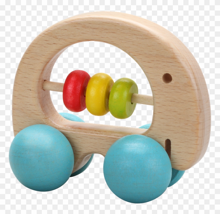 6927049001192 Elephant Rattle - Rattle Clipart #2411919