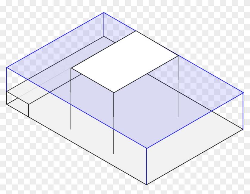 Enchanting The Mouse Cursor - Majorelle Blue Clipart #2412119