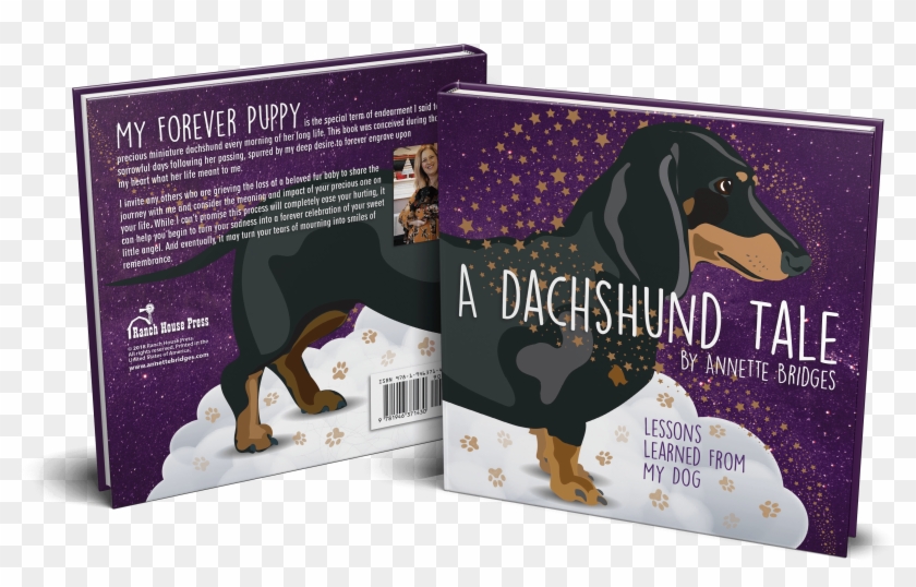 Longdog Clipart #2412195