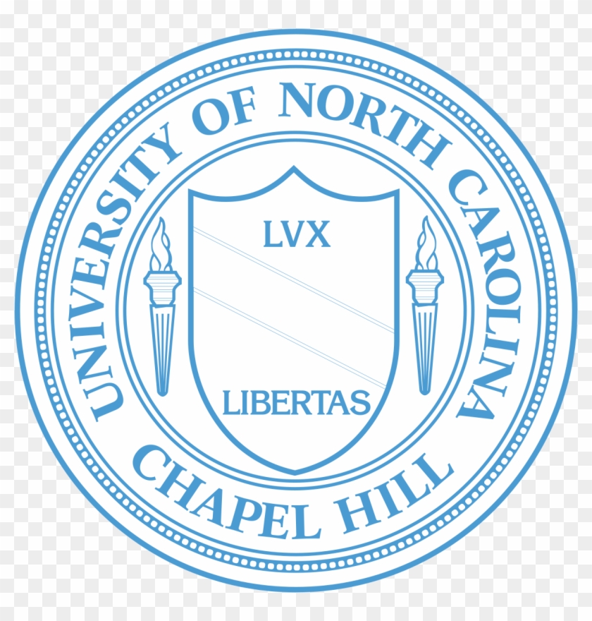 Hurricane Svg North Carolina - University Of North Carolina At Chapel Hill Clipart