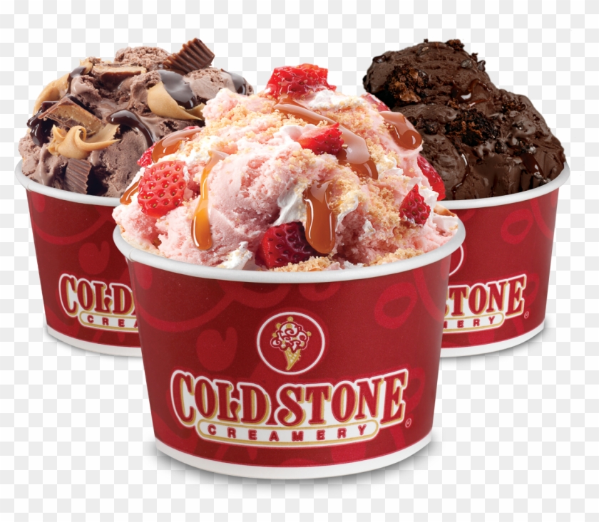 Cold Stone Creamery Logo Png - Cold Stone Creamery In Europe Clipart