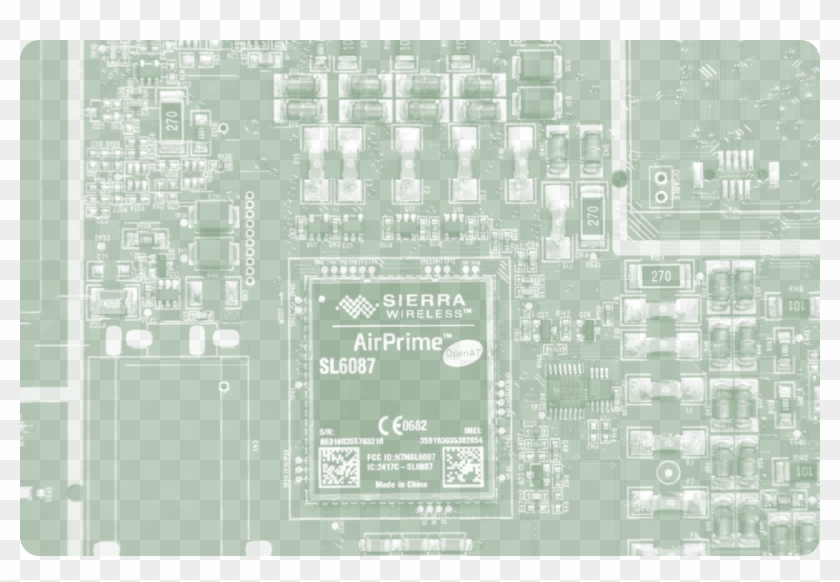 Zeal Electronics Based In Derbyshire Is A Contract - Electronic Component Clipart