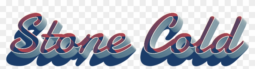 Stone Cold Png Clipart #2412677