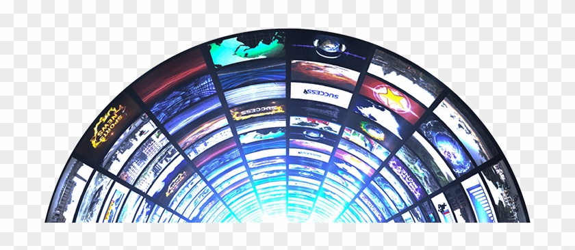 Bulls Eye Cow Eye Dissection - Circle Clipart